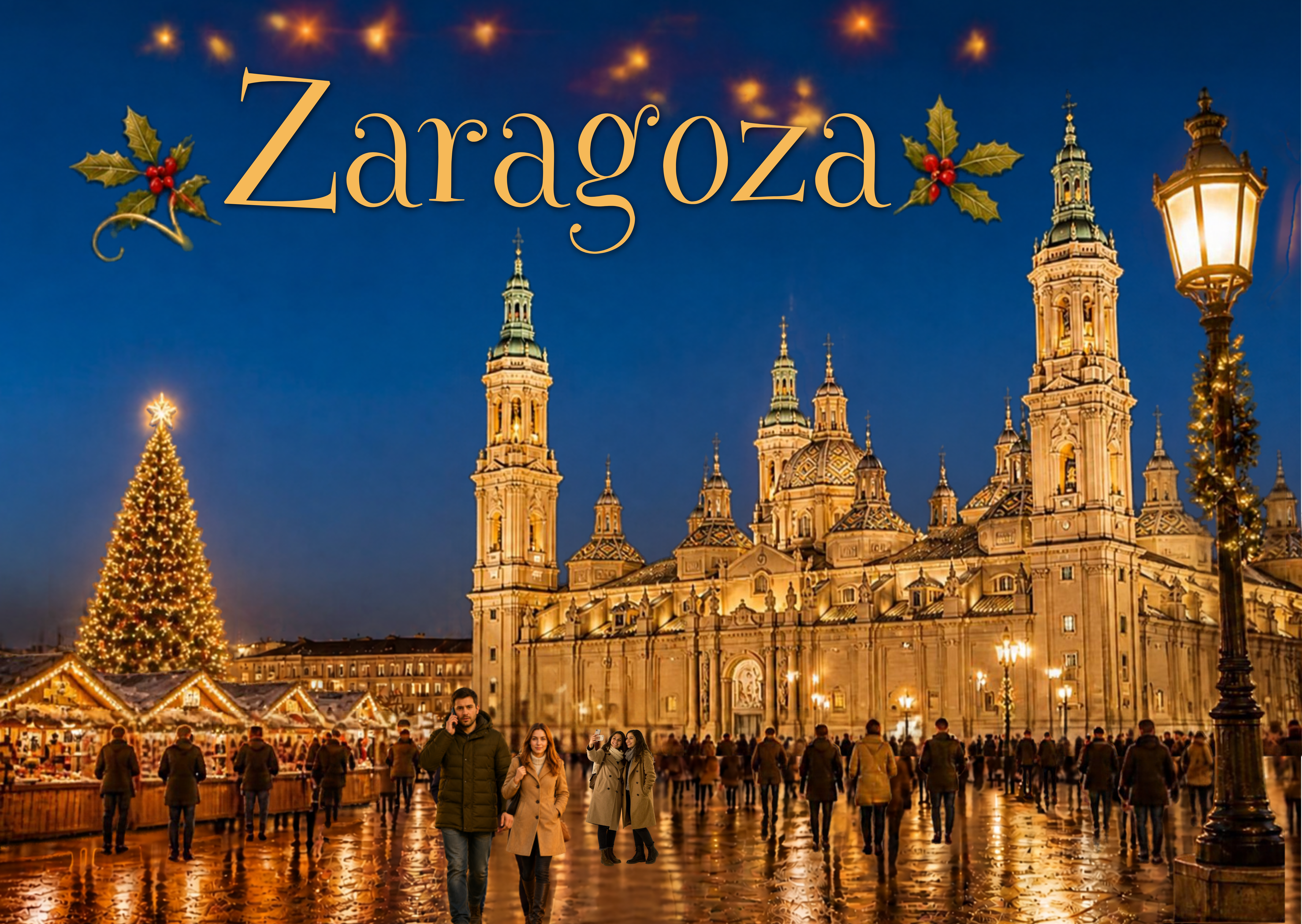 Zaragoza